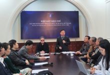 Festival quốc tế Âm nhạc mới Á – Âu 2025: Không gian kết nối sáng tạo của âm nhạc đương đại