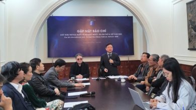 Festival quốc tế Âm nhạc mới Á – Âu 2025: Không gian kết nối sáng tạo của âm nhạc đương đại