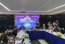 VREF 2026: Định hình chuẩn mực phát triển bền vững cho thị trường bất động sản Việt Nam