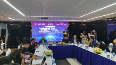 VREF 2026: Định hình chuẩn mực phát triển bền vững cho thị trường bất động sản Việt Nam