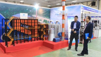 Hướng tới nền công nghiệp chủ lực phát triển và hội nhập quốc tế