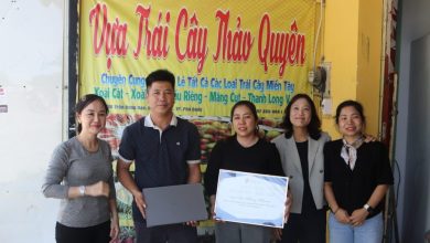 Người dân Phú Quốc giúp du khách Hàn Quốc lạc đường, được KTO tri ân đặc biệt Người dân Phú Quốc giúp du khách Hàn Quốc lạc đường, được KTO tri ân đặc biệt