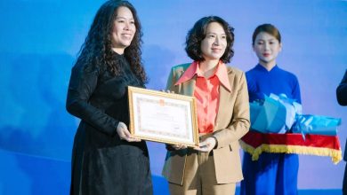 Unilever Việt Nam kỷ niệm 30 năm đồng hành cùng đất nước: Tri ân đối tác, cam kết phát triển bền vững