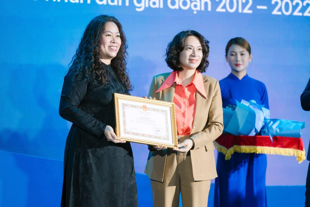 Unilever Việt Nam kỷ niệm 30 năm đồng hành cùng đất nước: Tri ân đối tác, cam kết phát triển bền vững