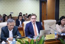 Động lực mới của tăng trưởng ngành dược