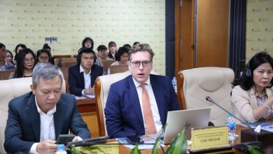 Động lực mới của tăng trưởng ngành dược