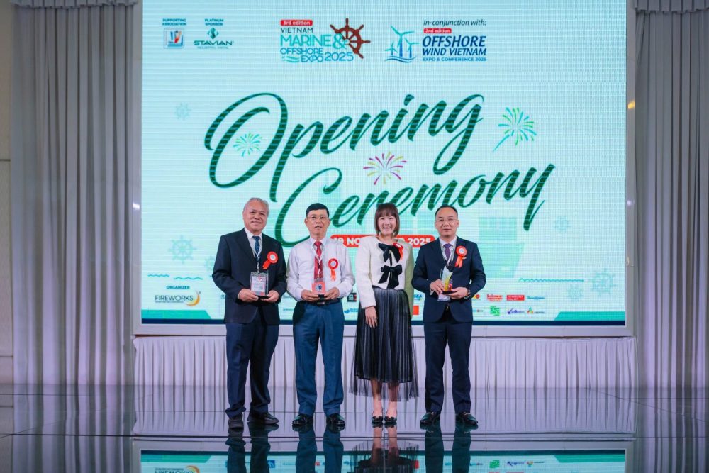 Stavian Industrial Metal đồng hành thúc đẩy hội nhập quốc tế của ngành kim loại công nghiệp Việt Nam