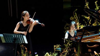 “Khúc Ca Đôn Nhân (An Thổ)” vang lên tại Hà Nội: Dấu ấn giao lưu và thấu hiểu không ngừng giữa các nghệ sĩ châu Á