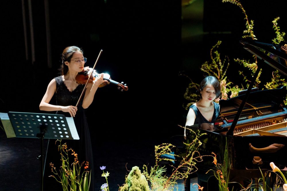 “Khúc Ca Đôn Nhân (An Thổ)” vang lên tại Hà Nội: Dấu ấn giao lưu và thấu hiểu không ngừng giữa các nghệ sĩ châu Á