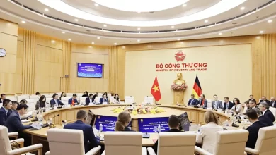 FPT dẫn lối hợp tác Việt – Đức, nâng tầm công nghiệp bán dẫn FPT dẫn lối hợp tác Việt – Đức, nâng tầm công nghiệp bán dẫn