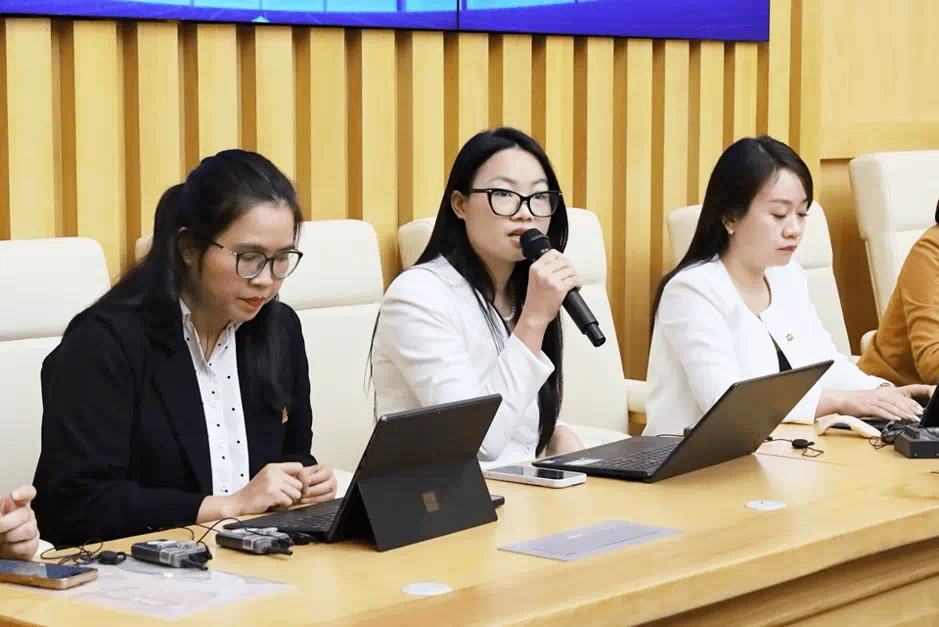 FPT dẫn lối hợp tác Việt – Đức, nâng tầm công nghiệp bán dẫn FPT dẫn lối hợp tác Việt – Đức, nâng tầm công nghiệp bán dẫn