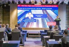 Hội nghị Cấp cao Việt Nam – Vương quốc Anh về Dịch vụ Tài chính: Thúc đẩy Hệ sinh thái Tài chính Minh bạch và Hội nhập