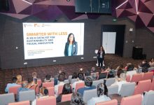 Từ AI tới tài chính xanh: Hành trình ‘đổi mới bền vững’ tại Việt Nam