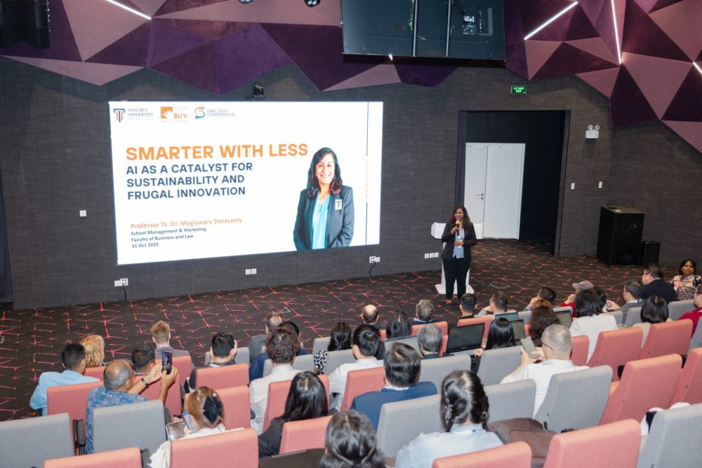 Từ AI tới tài chính xanh: Hành trình ‘đổi mới bền vững’ tại Việt Nam Từ AI tới tài chính xanh: Hành trình ‘đổi mới bền vững’ tại Việt Nam