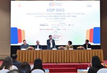 Online Friday 2025: Xây dựng môi trường mua sắm trực tuyến “An toàn - An tâm - An vui”