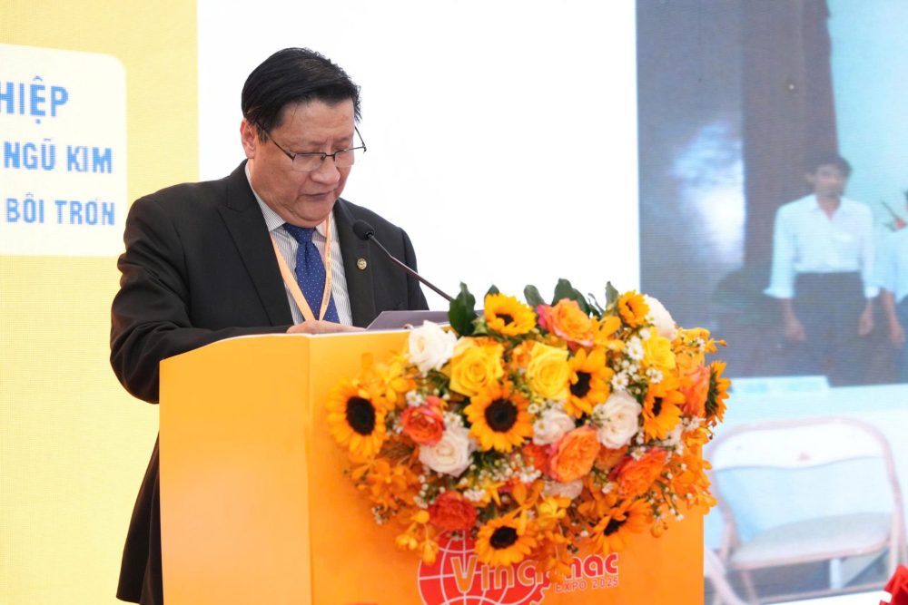 Dấu mốc 30 năm: HAuA khẳng định vai trò dẫn dắt trong cộng đồng tự động hóa TP.HCM Dấu mốc 30 năm: HAuA khẳng định vai trò dẫn dắt trong cộng đồng tự động hóa TP.HCM