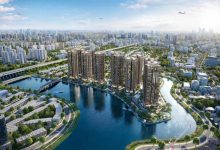 Bất động sản trung tâm TP.HCM: Sức hút bền vững trong chu kỳ phát triển mới