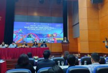 Vietnam Happy Fest 2025: Quảng bá hình ảnh một Việt Nam hòa bình, hạnh phúc