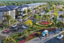 An Khánh Ecomony: “Hơi thở xanh” giữa lòng đô thị