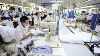 Niềm tin trở lại