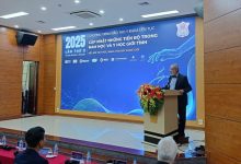 Khóa CME Quốc tế Nam học và Y học giới tính 2025: Nâng chuẩn chuyên môn và thực hành lâm sàng