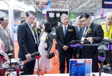 VINAMAC EXPO 2025: Điểm hẹn công nghệ công nghiệp, tự động hóa và công nghiệp hỗ trợ tại TP. Hồ Chí Minh