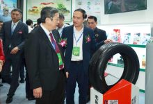 RUBBER TECH VIETNAM 2025: Cơ hội mở rộng thị trường cho doanh nghiệp cao su Việt Nam