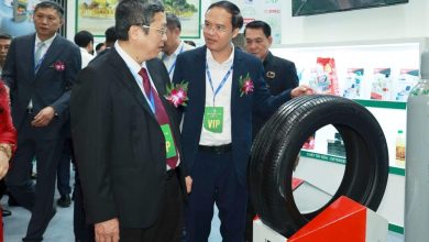 RUBBER TECH VIETNAM 2025: Cơ hội mở rộng thị trường cho doanh nghiệp cao su Việt Nam