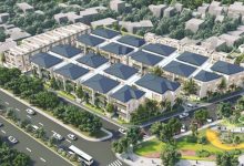 An Khánh Ecomony: Điểm sáng trên trục hạ tầng “vàng” phía Tây Hà Nội