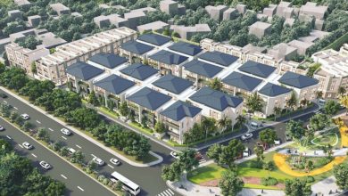 An Khánh Ecomony: Điểm sáng trên trục hạ tầng “vàng” phía Tây Hà Nội