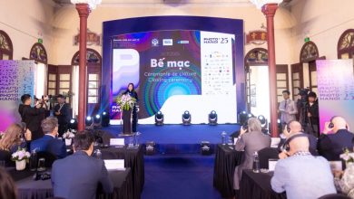 Bế mạc Photo Hanoi’25 – Biennale Nhiếp ảnh Quốc tế: Hà Nội khẳng định vị thế đô thị sáng tạo