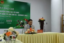 AgroViet 2025: Hiện thực hóa mục tiêu xây dựng nền nông nghiệp xanh và bền vững
