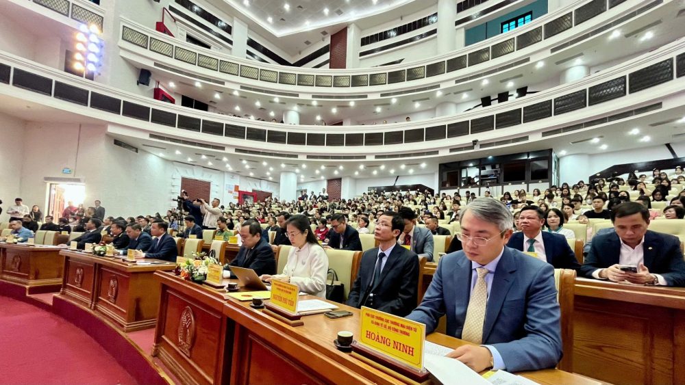 Thái Nguyên thí điểm hỗ trợ chuyển đổi số cho gần 20.000 hộ kinh doanh