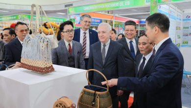 AgroViet 2025: Khẳng định vị thế nông nghiệp Việt trên trường quốc tế