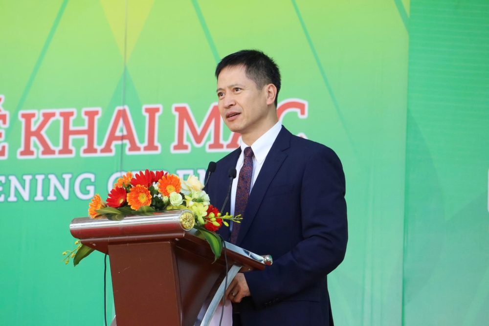 AgroViet 2025: Khẳng định vị thế nông nghiệp Việt trên trường quốc tế