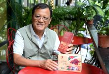 Hành trình “chế tạo giấc mơ” của ông chủ cơ khí Vina Nha Trang