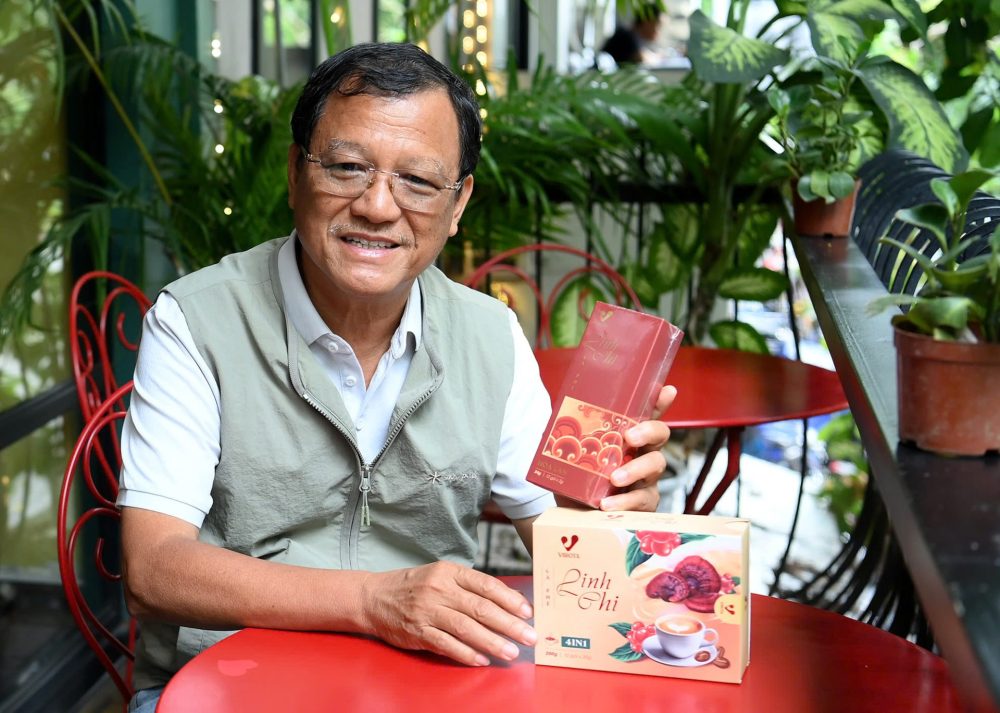 Hành trình “chế tạo giấc mơ” của ông chủ cơ khí Vina Nha Trang Hành trình “chế tạo giấc mơ” của ông chủ cơ khí Vina Nha Trang