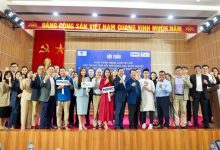 Thúc đẩy liên kết phát triển hệ sinh thái đổi mới sáng tạo Việt Nam mở và bền vững