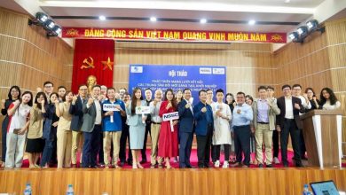 Thúc đẩy liên kết phát triển hệ sinh thái đổi mới sáng tạo Việt Nam mở và bền vững Thúc đẩy liên kết phát triển hệ sinh thái đổi mới sáng tạo Việt Nam mở và bền vững