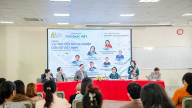 Diễn đàn Thời khắc Việt 2025: "Sức mạnh mềm Việt Nam: Lợi thế – Thách thức – Triển vọng" Diễn đàn Thời khắc Việt 2025: "Sức mạnh mềm Việt Nam: Lợi thế – Thách thức – Triển vọng"