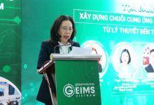 ESG – Con đường để ngành điện tử Việt Nam vươn lên chuỗi giá trị cao