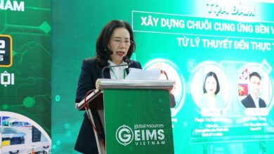 ESG – Con đường để ngành điện tử Việt Nam vươn lên chuỗi giá trị cao