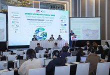 EuroCham tuyên bố Diễn đàn Kinh tế Xanh 2025: Tiên Phong Đổi Mới, Tăng tốc Chuyển Đổi Net Zero Việt Nam