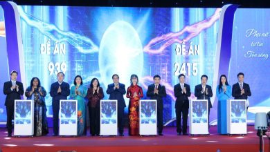 Phụ nữ khởi nghiệp: Hoàn thành vượt mục tiêu Đề án 939, sẵn sàng bước vào giai đoạn mới