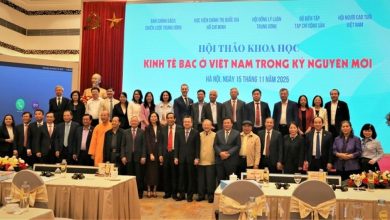 Kinh tế bạc – Trụ cột phát triển bền vững và vai trò trung tâm của Hội người cao tuổi Việt Nam Kinh tế bạc – Trụ cột phát triển bền vững và vai trò trung tâm của Hội người cao tuổi Việt Nam