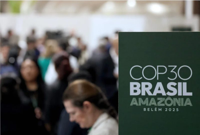 Thích ứng khí hậu trở thành trọng tâm tại COP30