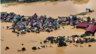 Thích ứng khí hậu trở thành trọng tâm tại COP30