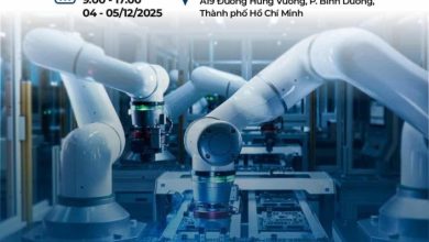 Triển lãm Công nghiệp hỗ trợ 2025: Tăng tốc kết nối – dẫn dắt chuỗi cung ứng toàn cầu Triển lãm Công nghiệp hỗ trợ 2025: Tăng tốc kết nối – dẫn dắt chuỗi cung ứng toàn cầu