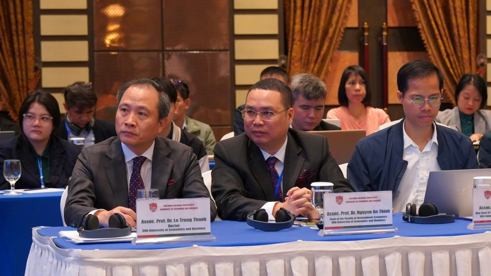 Việt Nam được kỳ vọng sẽ trở thành điểm sáng mới của thị trường carbon khu vực Việt Nam được kỳ vọng sẽ trở thành điểm sáng mới của thị trường carbon khu vực