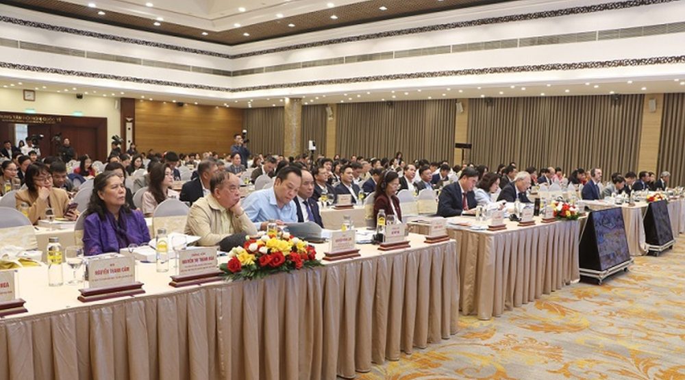 Kinh tế bạc – Trụ cột phát triển bền vững và vai trò trung tâm của Hội người cao tuổi Việt Nam Kinh tế bạc – Trụ cột phát triển bền vững và vai trò trung tâm của Hội người cao tuổi Việt Nam